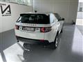 LAND ROVER DISCOVERY SPORT 2.0 ED4 150CV 2WD PURE CAMBIO MANUALE