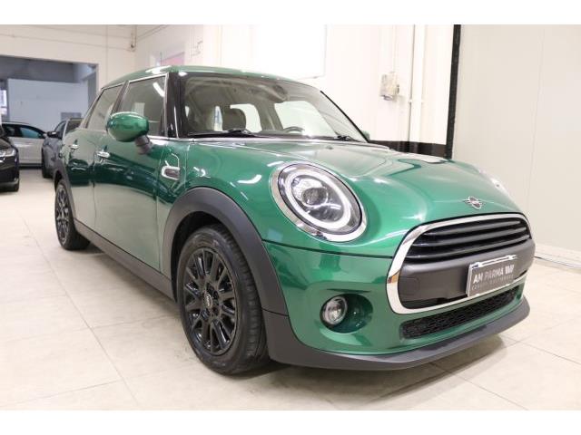 MINI MINI 5 PORTE 1.5 One Baker Street 5 porte "OK NEOPATENTATI"