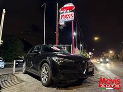 ALFA ROMEO STELVIO 2.2 Turbodiesel 210 CV AT8 Q4 Executive