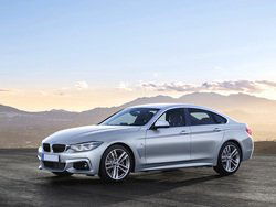 BMW SERIE 4 GRAND COUPE 420D GRAN COUPE MSPORT AUTO