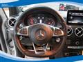 MERCEDES CLASSE B D 4Matic Automatic Premium EU6B