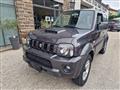 SUZUKI JIMNY 1.3 4WD Evolution  Ranger