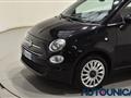 FIAT 500 1.2 LOUNGE NEOPATENTATI