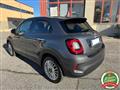 FIAT 500X 1.3 95cv Connect R.Lega17" km 53.000