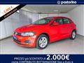 VOLKSWAGEN POLO 1.0 TSI 5p. Comfortline BlueMotion Technology