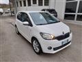 SKODA CITIGO 1.0 68 CV 5 porte Active G-Tec