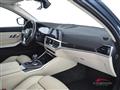 BMW SERIE 3 TOURING Serie 3 d Luxury