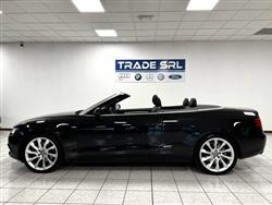 AUDI A5 CABRIO A5 Cabrio S-Line