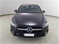 MERCEDES CLASSE A A 180 d Automatic Business Extra