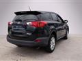 TOYOTA RAV4 2.2 D-CAT A/T 4WD Lounge White Ed.