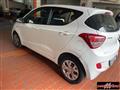 HYUNDAI i10 1.0 MPI Style