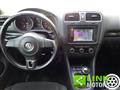 VOLKSWAGEN GOLF 1.6 TDI DPF 5p. BlueMotion