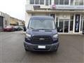 FORD TRANSIT PROMO FINAN.310 2.0TDCi 170 aut. PL-TM Combi Trend