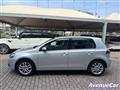 VOLKSWAGEN GOLF 5 porte 1.4 tsi Highline dsg 122 CV