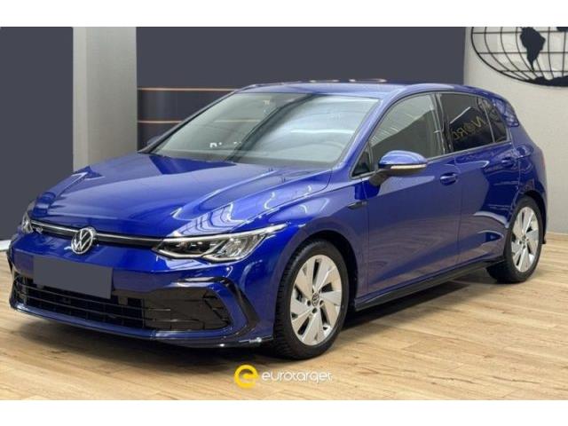 VOLKSWAGEN GOLF 1.5 TSI 150 CV EVO ACT R-Line