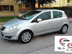 OPEL Corsa OPEL - Corsa 1.2 benzina/gpl - ok neopatentati