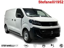 OPEL VIVARO 1.5D 120CV S&S M Furgone DOPPIA PORTA LATERALE