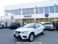 SEAT ARONA 1.0 TGI FR