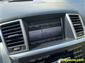 MERCEDES CLASSE ML BlueTEC 4Matic Sport Automatico - Cerchi 20"