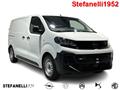 OPEL VIVARO 1.5D 120CV S&S M Furgone DOPPIA PORTA LATERALE