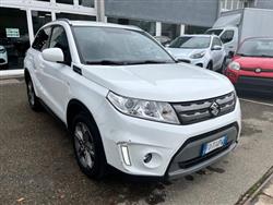 SUZUKI VITARA 1.6 VVT V-Cool