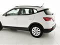 SEAT ARONA 1.0 TGI Style - OK NEOPATENTATO