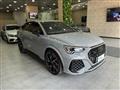 AUDI Q3 SPORTBACK SPB quattro S tronic