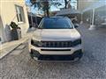 JEEP AVENGER e-HYBRID 1.2 Turbo MHEV Summit TETTO APRIBILE