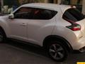 NISSAN JUKE 1.6 CVT N-Connecta