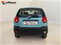 CHEVROLET MATIZ 800 SE Chic NEOPATENTATI