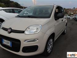 FIAT Panda 1.3 mjt 16v Easy s&s 95cv