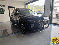 HYUNDAI NUOVA TUCSON 1.6 HEV 4WD aut. Exellence