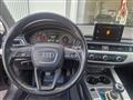 AUDI A4 1.4 TFSI