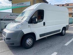 FIAT DUCATO 30 2.3 MJT PC-TN Furgone