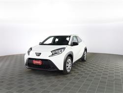 TOYOTA NUOVA AYGO X Aygo X 1.0 VVT-i 72 CV 5 porte Active