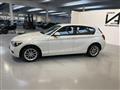 BMW SERIE 1 D 95CV 5 PORTE BUSINESS CAMBIO MANUALE