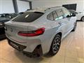 BMW X4 xDrive20d 48V Msport +Laser+kardon+Hud