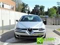 ALFA ROMEO 156 2.5 V6 24V Distinctive / Carbonio / Pelle / Bollo