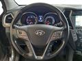 HYUNDAI SANTA FE Santa Fe 2.2 CRDi 4WD A/T Style