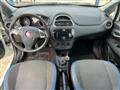 FIAT PUNTO 1.4 8V 5 porte Natural Power