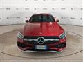 MERCEDES GLC SUV GLC 300 d 4Matic Premium