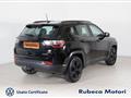 JEEP COMPASS 1.6 Multijet II 2WD Night Eagle