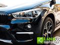 BMW X1 xDrive18d