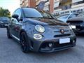 ABARTH 595C 1.4 TURBO T-Jet 180 CV MTA COMPETIZIONE**UNICA***