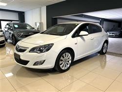 OPEL ASTRA 1.4 Turbo 140CV 5 porte GPL Tech Cosmo