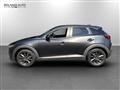 MAZDA CX-3 1.5d Luxury edition awd 105cv auto