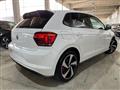 VOLKSWAGEN POLO 2.0 TSI DSG GTI BMT/FULL LED/CERCHI"17/VETRI SCURI