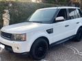 LAND ROVER Range Rover Sport 3.0 TDV6 HSE