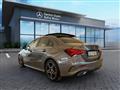 MERCEDES CLASSE A SEDAN A 180 d Automatic 4p. Premium