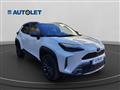 TOYOTA YARIS CROSS 1.5h Adventure awd-i 116cv e-cvt